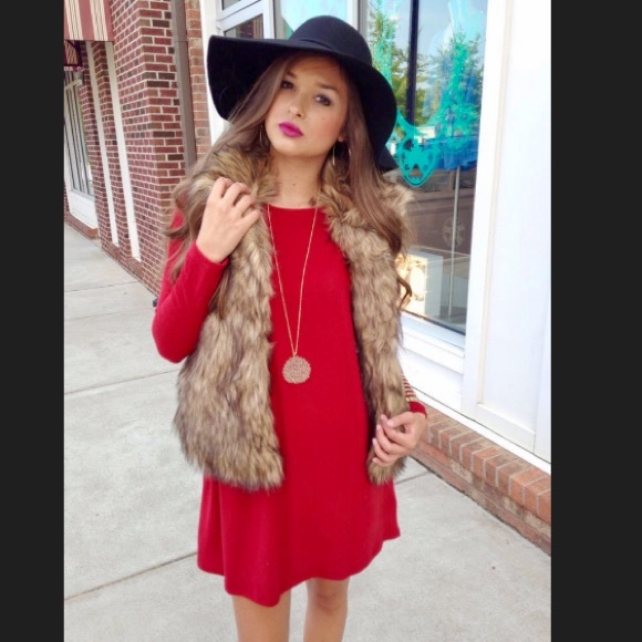 Piko 1988 Navy Blue Long Sleeve Tunic Dress M - Picture 1 of 5